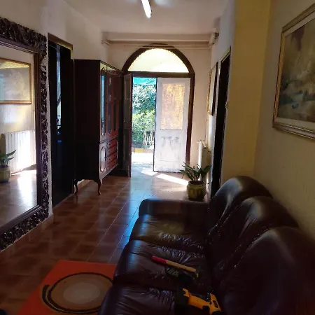 Appartamento Amfiteatar *