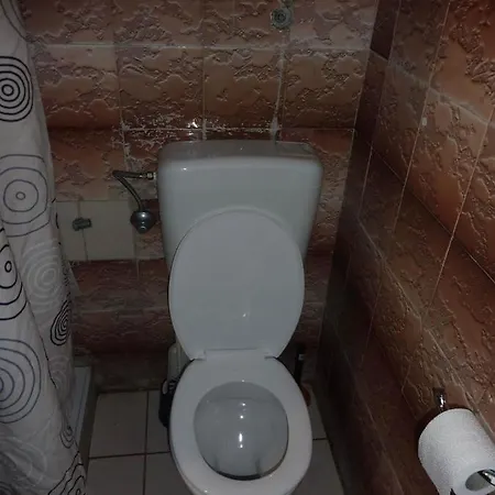 Amfiteatar Appartamento *