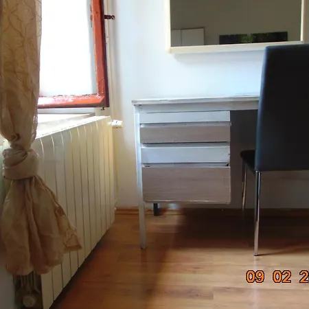 Appartamento Amfiteatar