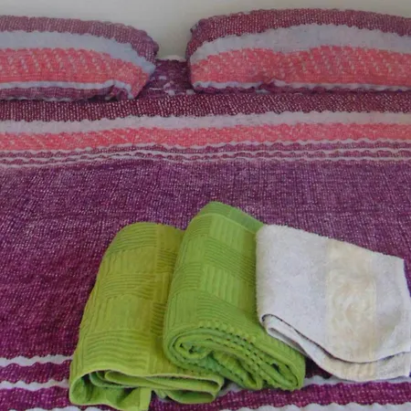 شقة Amfiteatar بولا