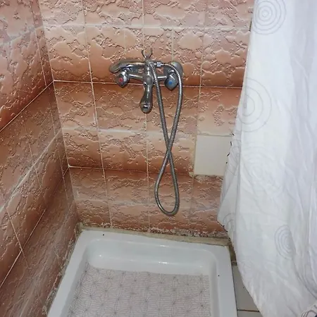 Apartment Amfiteatar *