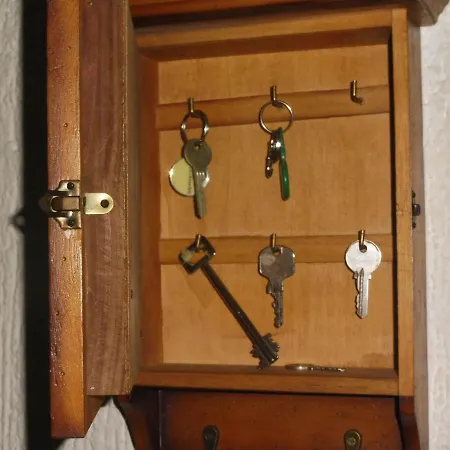 Amfiteatar Apartment