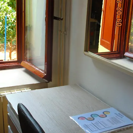 Amfiteatar Apartment Pula