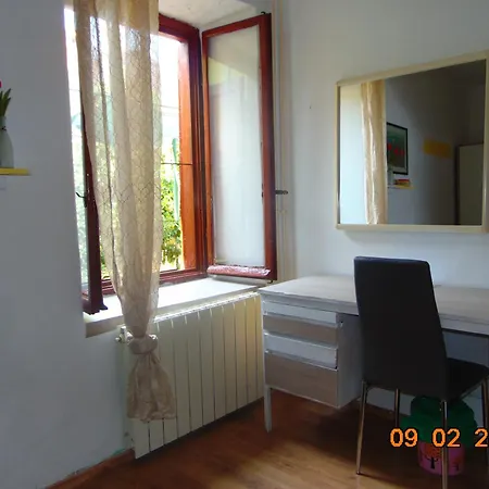 Amfiteatar Apartment *