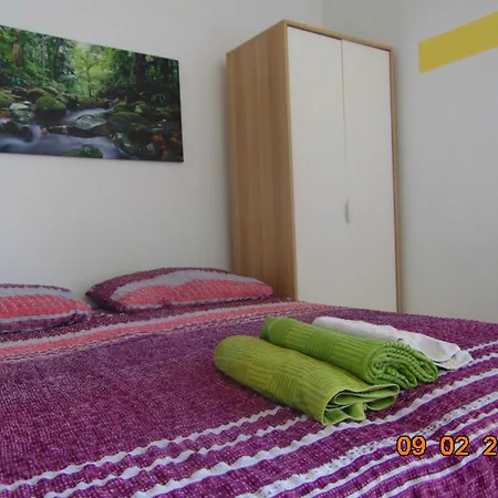 Amfiteatar Apartment Pula